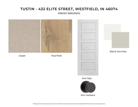 432 Elite Street Westfield IN 46074