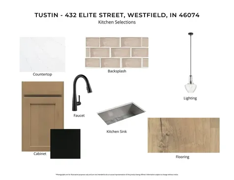 432 Elite Street Westfield IN 46074