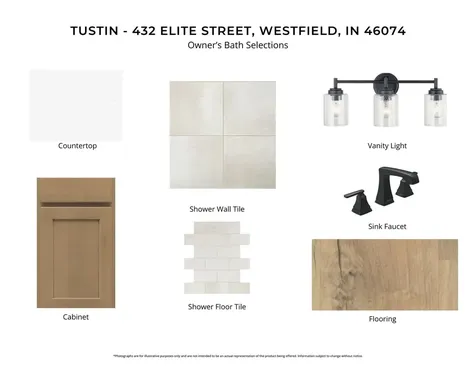 432 Elite Street Westfield IN 46074