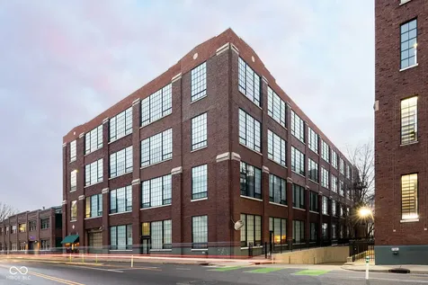 630 N College Avenue Indianapolis IN 46204