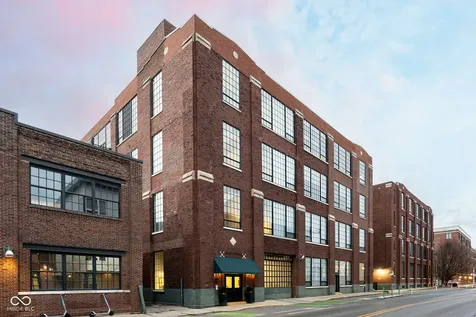 630 N College Avenue Indianapolis IN 46204