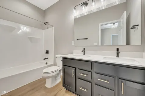 5404 W Tilden Drive Brownsburg IN 46112