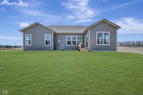 5404 W Tilden Drive Brownsburg IN 46112