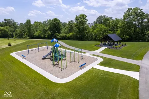 5404 W Tilden Drive Brownsburg IN 46112