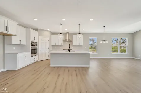 5404 W Tilden Drive Brownsburg IN 46112