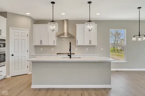 5404 W Tilden Drive Brownsburg IN 46112
