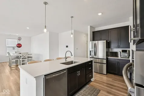 4869 Morning Valley Court Mccordsville IN 46055