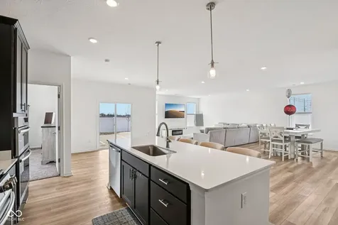 4869 Morning Valley Court Mccordsville IN 46055