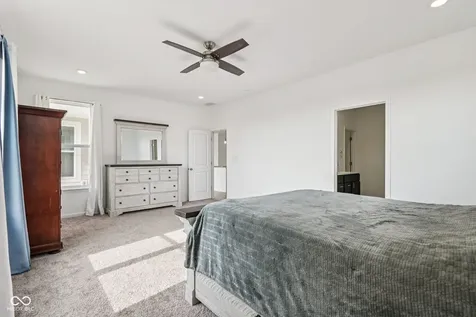 4869 Morning Valley Court Mccordsville IN 46055