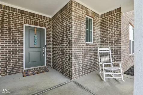 4869 Morning Valley Court Mccordsville IN 46055