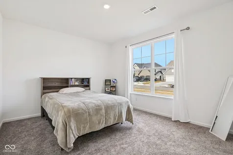 4869 Morning Valley Court Mccordsville IN 46055