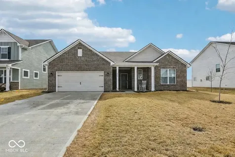 4869 Morning Valley Court Mccordsville IN 46055