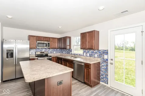 3193 E Maygrove Drive Danville IN 46122