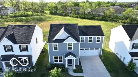 3193 E Maygrove Drive Danville IN 46122