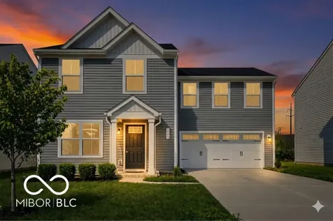 3193 E Maygrove Drive Danville IN 46122