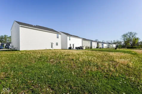 3193 E Maygrove Drive Danville IN 46122