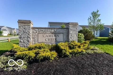 3193 E Maygrove Drive Danville IN 46122