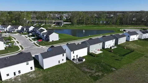 3193 E Maygrove Drive Danville IN 46122