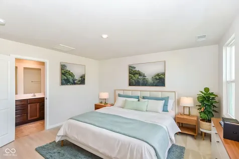 3193 E Maygrove Drive Danville IN 46122