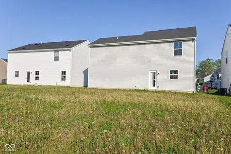 3193 E Maygrove Drive Danville IN 46122