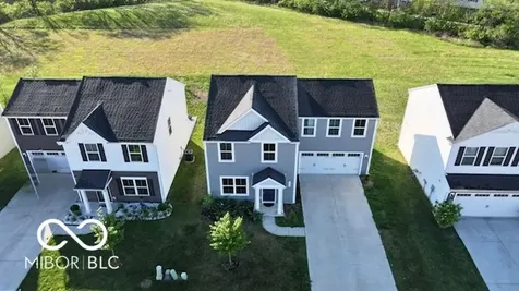 3193 E Maygrove Drive Danville IN 46122