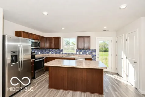 3193 E Maygrove Drive Danville IN 46122