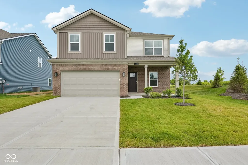 1190 Blackstone Avenue Franklin IN 46131