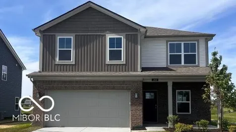1190 Blackstone Avenue Franklin IN 46131