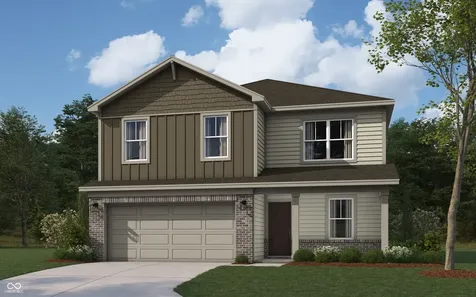 1190 Blackstone Avenue Franklin IN 46131