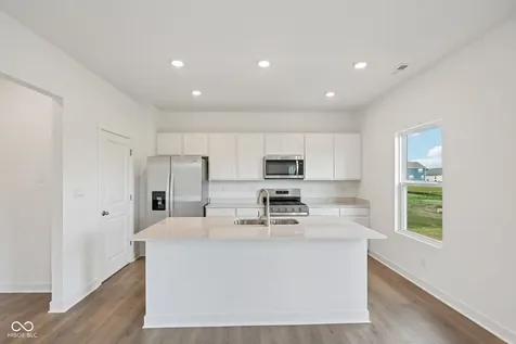 1190 Blackstone Avenue Franklin IN 46131