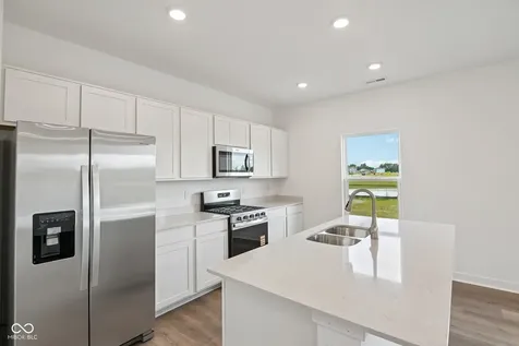 1190 Blackstone Avenue Franklin IN 46131