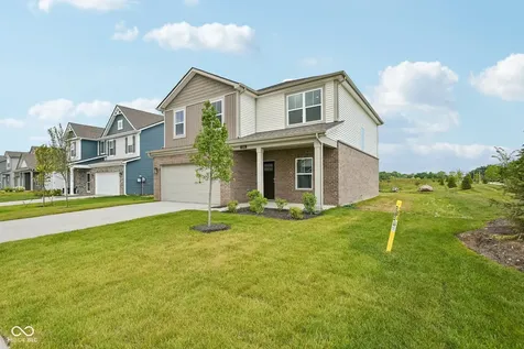 1190 Blackstone Avenue Franklin IN 46131