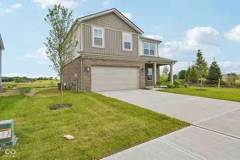 1190 Blackstone Avenue Franklin IN 46131
