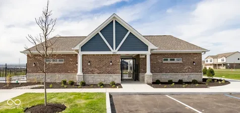1190 Blackstone Avenue Franklin IN 46131
