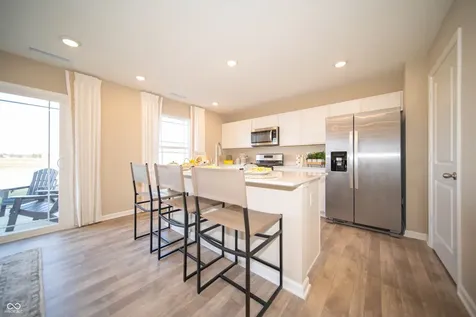 1190 Blackstone Avenue Franklin IN 46131