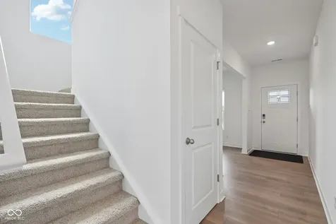 1190 Blackstone Avenue Franklin IN 46131