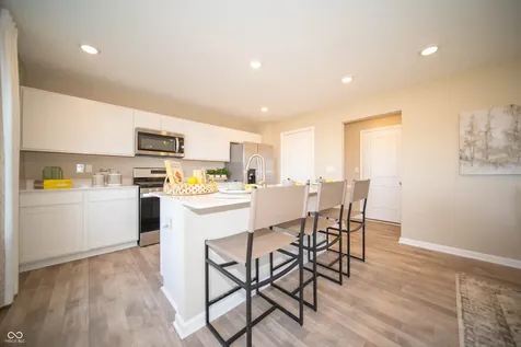 1190 Blackstone Avenue Franklin IN 46131