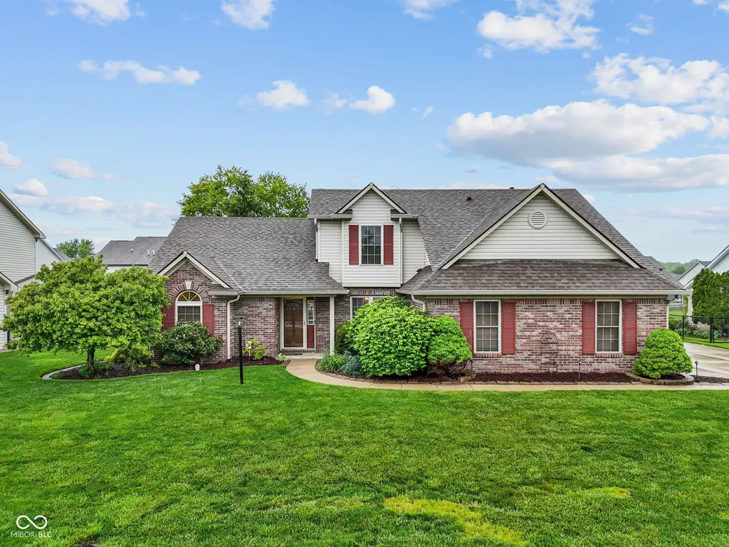 7144 Sunset Point Drive Indianapolis IN 46259