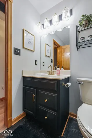 7144 Sunset Point Drive Indianapolis IN 46259