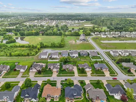 7144 Sunset Point Drive Indianapolis IN 46259