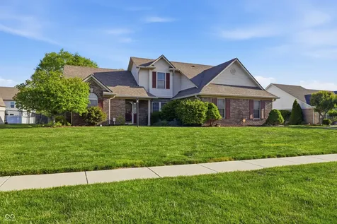 7144 Sunset Point Drive Indianapolis IN 46259