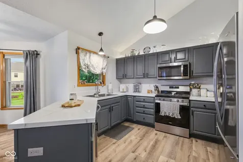7144 Sunset Point Drive Indianapolis IN 46259