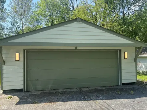 3209 E Loretta Drive Indianapolis IN 46227