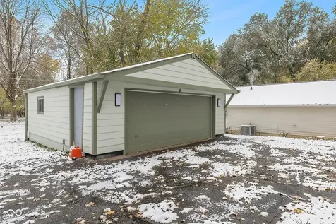 3209 E Loretta Drive Indianapolis IN 46227