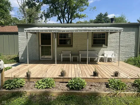 3209 E Loretta Drive Indianapolis IN 46227