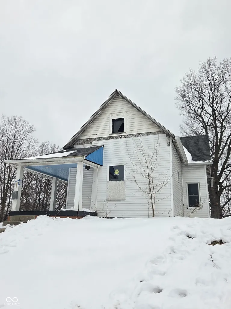 1826 Tallman Avenue Indianapolis IN 46218