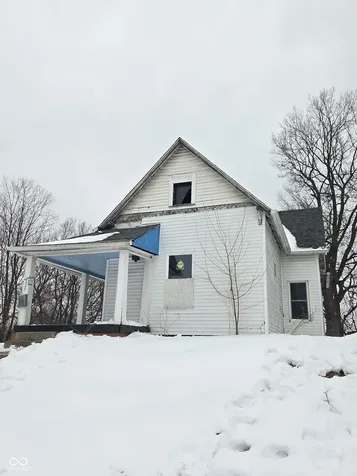 1826 Tallman Avenue Indianapolis IN 46218