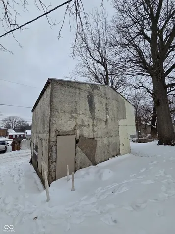 1826 Tallman Avenue Indianapolis IN 46218