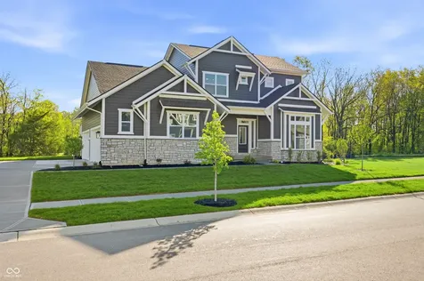 19613 Wood Farm Place Westfield IN 46074