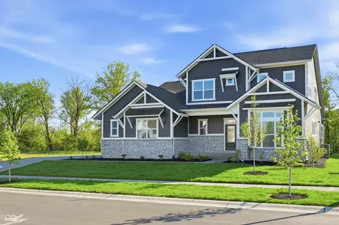 19613 Wood Farm Place Westfield IN 46074
